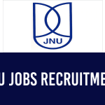 jnu jobs Recruitment