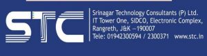 Srinagar Technology Consultants,STC jobs, STC Recruitment 2019, Quality Assurance (QA), Quality Control (QC), Engineer (Software), Android Developer, Private jobs, Private Job Kashmir , IT Jobs in Srinagar STC Latest openings