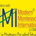 Modern Montessori international