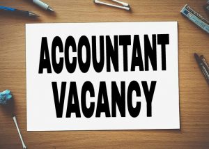 Accountant Jobs Jammu