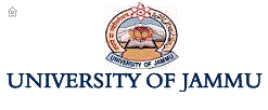 Jammu University List of Ph.D. Scholars in the Department of Commerce