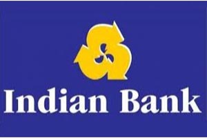 Indian Bank Specialist Officers Job.