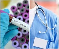 Corona virus, suspected cases, tested ,no positive case in J&K.