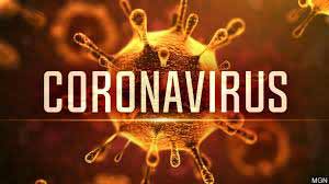 COVID19,India update, Total Cases, Positive Cases, Active Cases,15707, Coronavirus6 persons ,Kupwara, tested, positive ,COVID19, Coronavirus, Kashmir,positive cases, COVID19 ,India , 258.