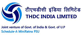 THDC India Limited Executives Job Recruitment 2023