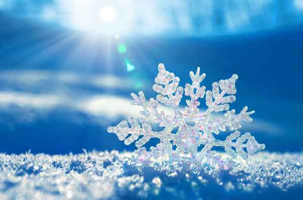 Ski-resort Gulmarg Kashmir,Kashmir received the season’s first snowfall.