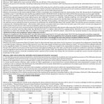 DC Baramulla Recruitment of Class-IV posts: Interview Schedule.