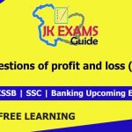 Top questions of profit and loss (Part 9)