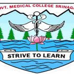 GMC Srinagar Jobs Medical Graduates in various Specialties.