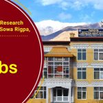 Jobs in National Institute of Sowa ­Rigpa.