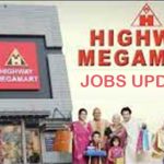 Jobs in Highway Mega Mart Jammu.