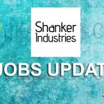 Accountant Jobs in Shanker Industries Samba.