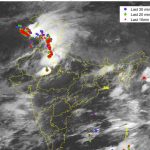 Jammu Kashmir Weather Update 19 July 2021.