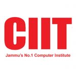 Computer Teacher Jobs in CIIT Jammu.