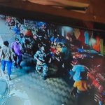 Two suspects were spotted in army uniform near Jammu railway station. Two suspects dressed in army uniforms were spotted at Jammu's Mangal Market,