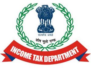 Income Tax Department Inspector, Tax Asst & MTS Jobs.