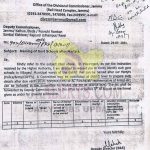 Naming of Govt Schools after martyrs in Jammu.