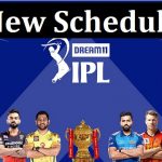 IPL Schedule 2021 new.