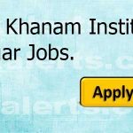 Tahira Khanam Institute Srinagar Jobs