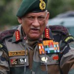 Chief of Defence Staff Gen Bipin Rawat his wife and 11 other died in helicopter crash.