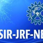 CSIR-UGC NET Exam June-2021 notification.