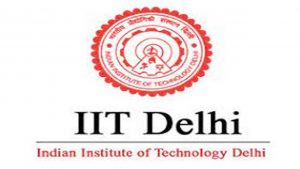 IIT Delhi Recruitment 2022.