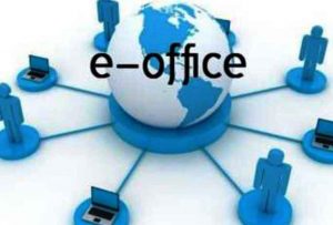 J&K Govt Orders Complete Switch Over To e-Office Mode.