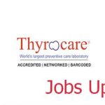 Thyrocare Jammu and Kashmir Jobs