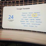 Google has added Dogri language to Google Translate.