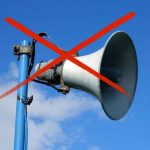 JMC passes Resolution to Ban Loud Speakers in Jammu city.
