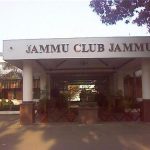 Librarian and Stewards Jobs in Jammu Club.