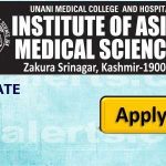 Jobs in Institute of Asian Sciences Srinagar.
