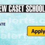 NEW CASET SCHOOL