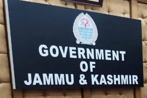 No plans to disengage employees Rehbar schemes: Govt. J&K govt says it has no plans to disengage employees working under its 'Rehbar-e-Khel', 'Rehbar-e-Janglat'