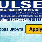 Pulse Imaging and Diagnostic Centre.