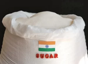 Govt imposes restrictions on sugar exports from June 1.