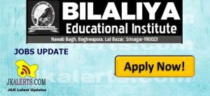 BILALIYA Educational Institute