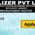 Solizer Pvt Ltd