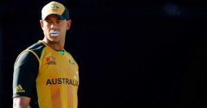 Australia cricket star Andrew Symonds dies in car crash. Queensland, May 15: Legendary Australian cricketer Andrew Symonds, aged 46, died in a car accident