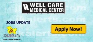 WELL CARE MEDICAL CENTER