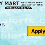 AccountantDriver Required in Ply Mart.