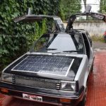 As fuel prices rise, Kashmiri teacher finds innovative alternative for cars