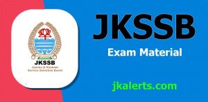Download Free PDF Ebooks for JKSSB VLW Exams.