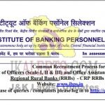 RRBs Officer and Office Assistants (CRP SPL-XI) Jobs