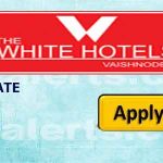 White Hotel Katra Jobs Recruitment 2022.