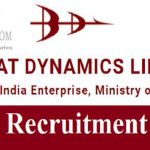 BDL Recruitment 2022 Apply Online for 18 General Manager