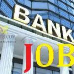 Jobs in Central Bank of India.