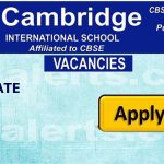Cambridge International School Jammu
