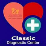 Classic Diagnostic Centre Srinagar Jobs Recruitment 2022