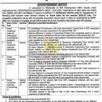 ITI Udhampur Jobs Recruitment 2022.